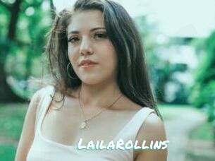 LailaRollins