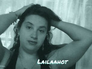Lailaahot