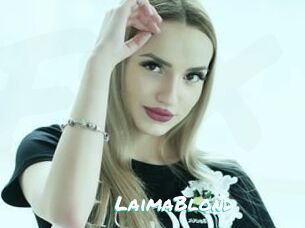 LaimaBlond