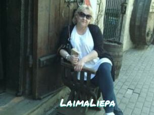 LaimaLiepa