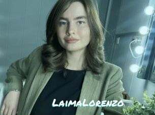 LaimaLorenzo