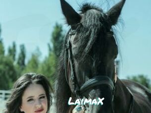 LaimaX