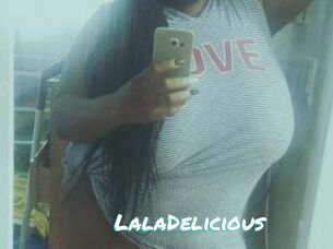 LalaDelicious