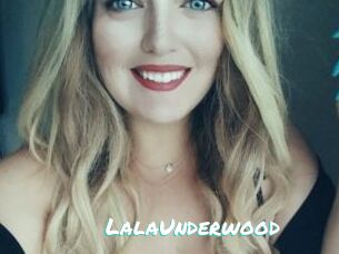 LalaUnderwood