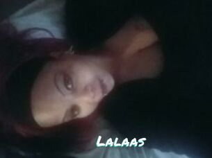 Lalaas