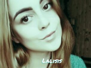 Lalisis