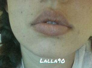 Lalla90