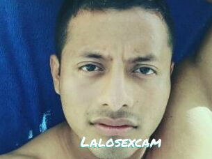 Lalosexcam