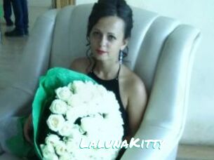 LalunaKitty