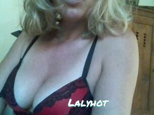 Lalyhot