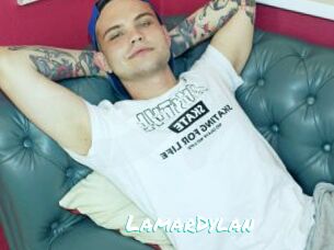 LamarDylan