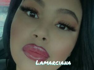 Lamarciana