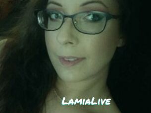 LamiaLive
