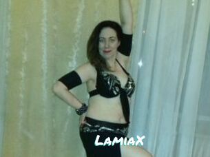 LamiaX