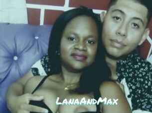 LanaAndMax