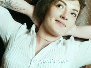 LanaBlane
