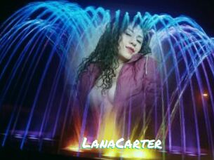 LanaCarter