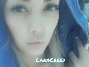 LanaCreed