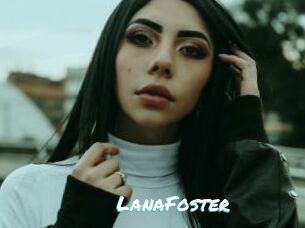 LanaFoster