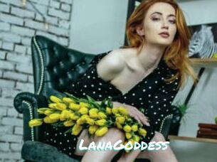 LanaGoddess