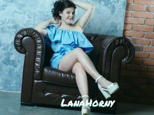LanaHorny