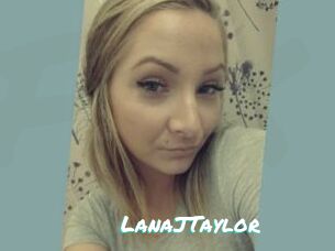 LanaJTaylor