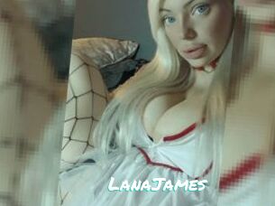 LanaJames