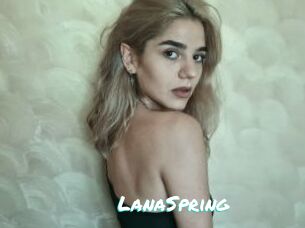 LanaSpring