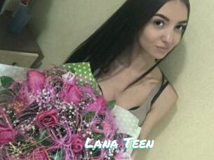 Lana_Teen_