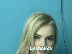LanaaFox