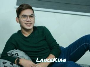 LanceKian