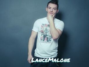 LanceMalone