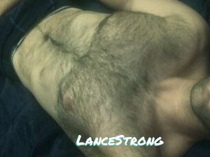 LanceStrong