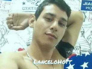 LanceloHott