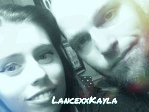 LancexxKayla