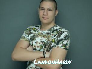 LandonHardy