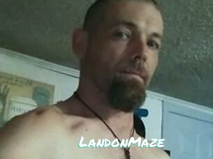 Landon_Maze