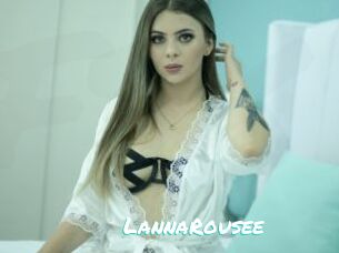 LannaRousee