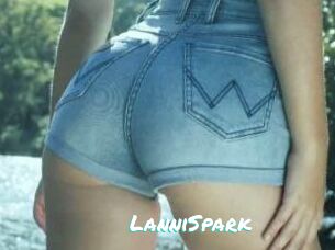 LanniSpark