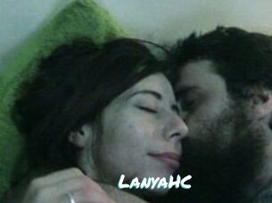 LanyaHC