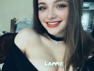 Lappie