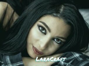 LaraCraft