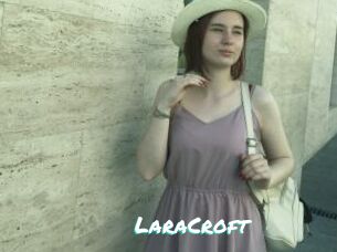 LaraCroft