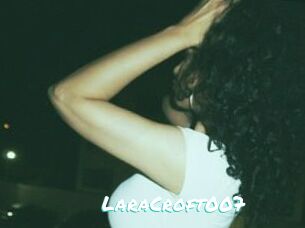 LaraCroft007