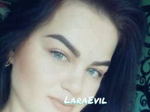 LaraEvil