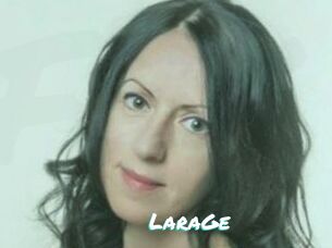 LaraGe