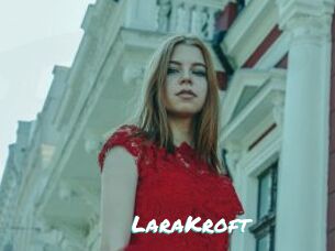 LaraKroft