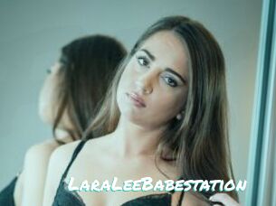 LaraLeeBabestation