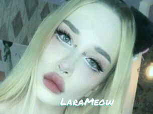 LaraMeow