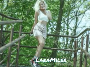 LaraMiler